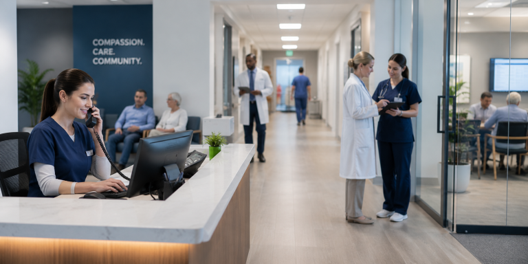 healthcareindustry