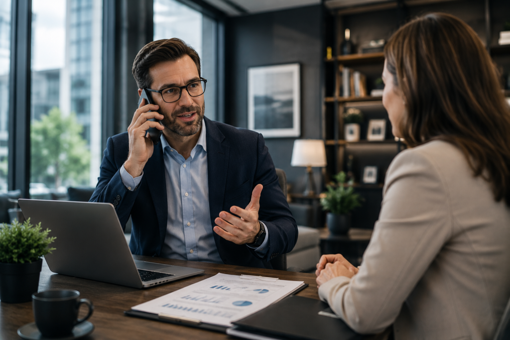 professionaltalking