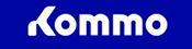 kommo logo previously amo