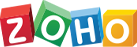 zoho logo